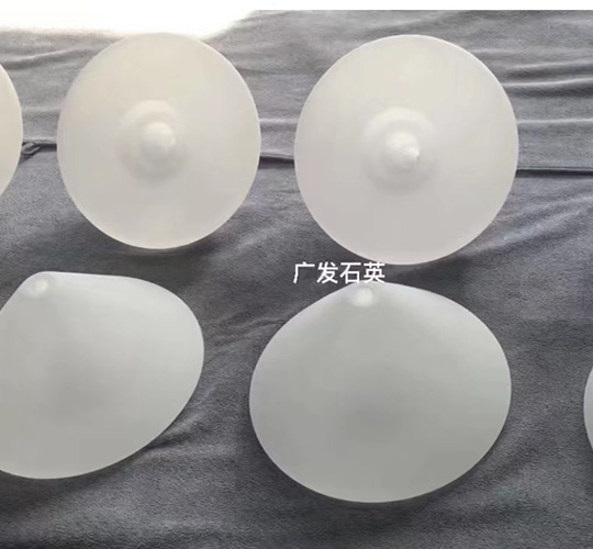 石英锥