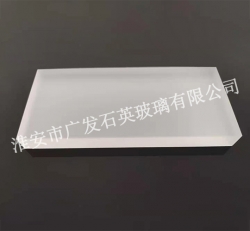 上海石英玻璃制品