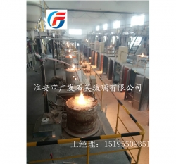 Gas furnace